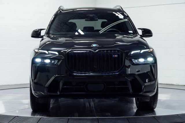 Certified 2025 BMW X7 M60i image 5