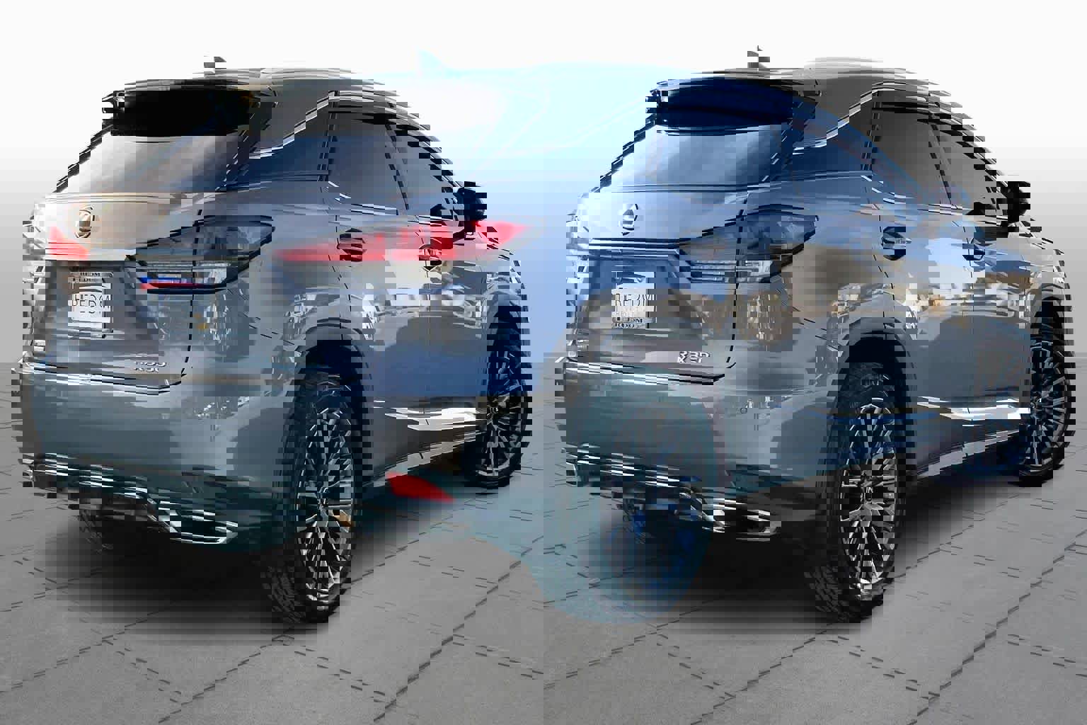 Used 2022 Lexus RX 350 F Sport w/ Accessory Package image 13