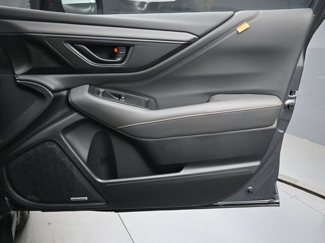 Certified 2025 Subaru Outback Wilderness w/ Wilderness Package image 31