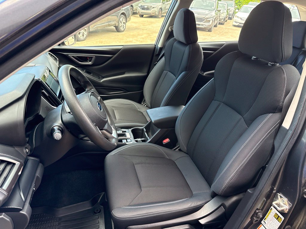 Used 2019 Subaru Forester w/ Alloy Wheel Package AWD/4WD image 10