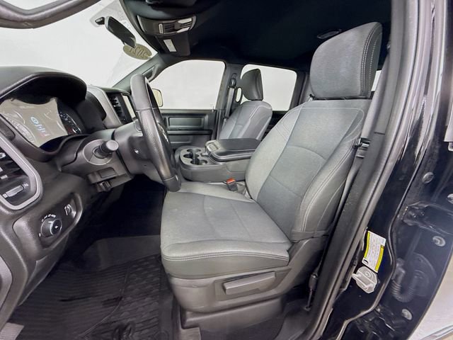 Used 2021 RAM 2500 Tradesman image 19