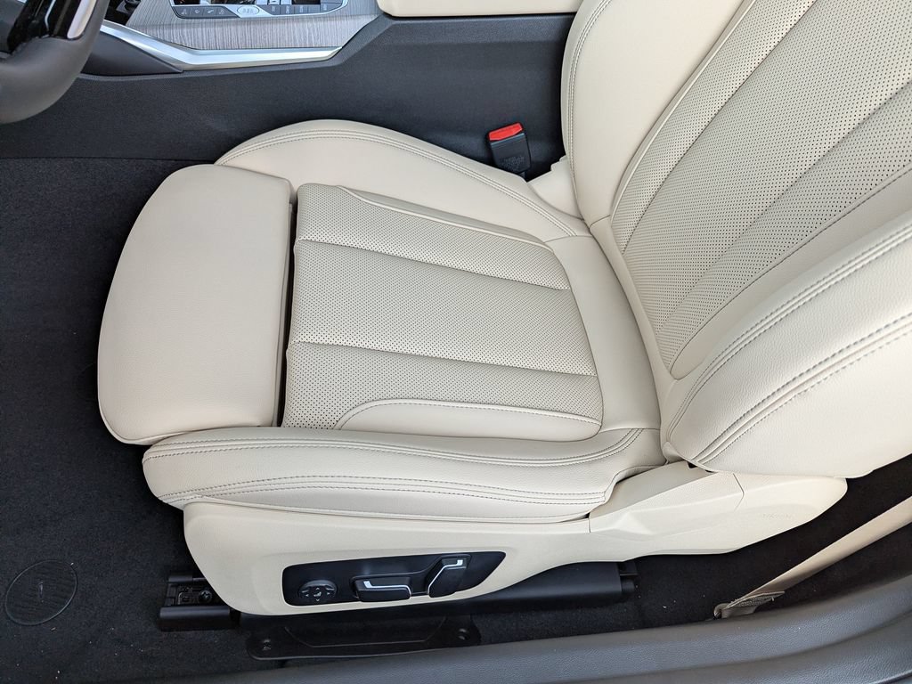 New 2026 BMW 230i xDrive Coupe w/ Convenience Package AWD/4WD image 14
