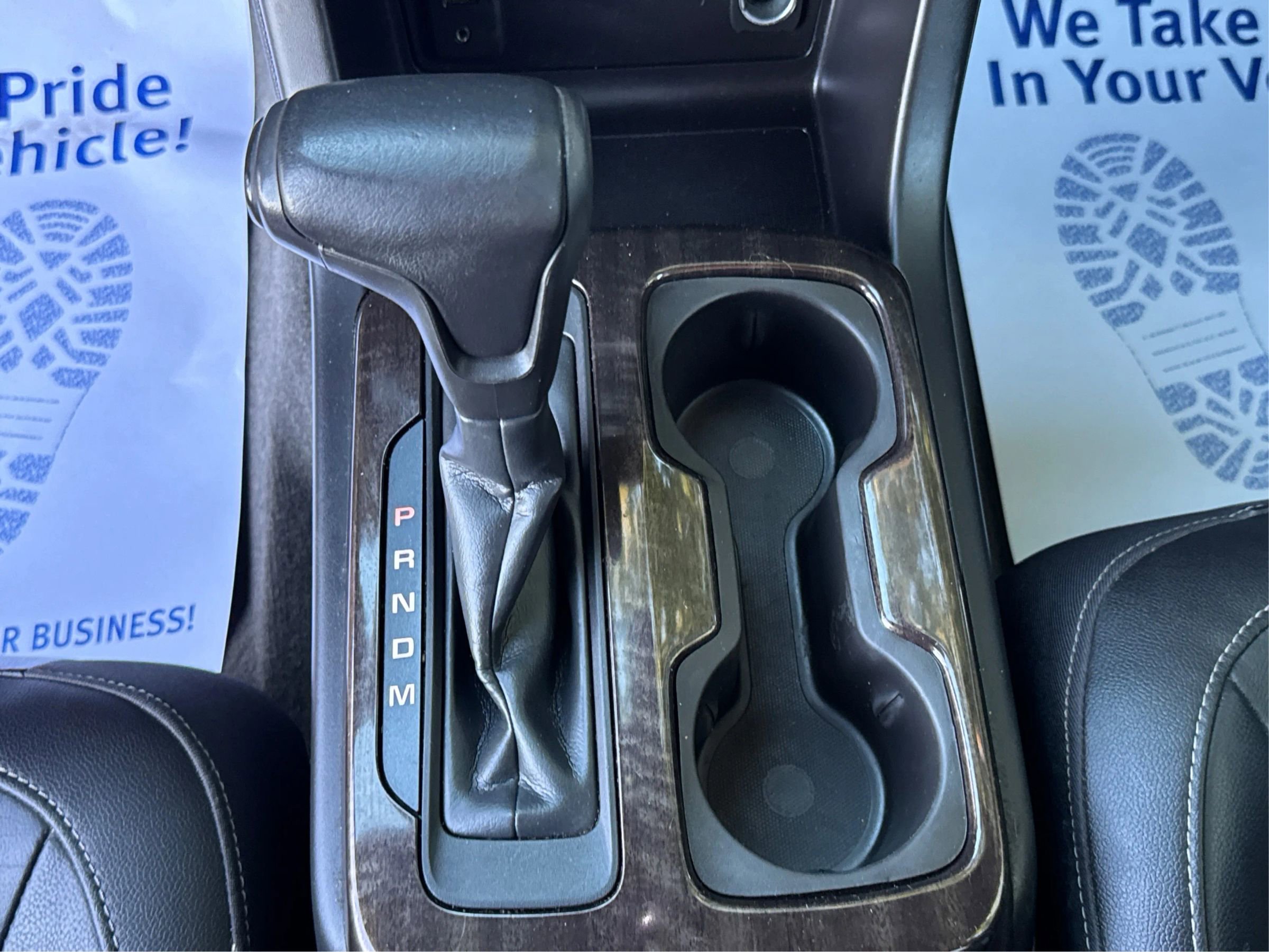 Used 2015 GMC Canyon SLT image 18