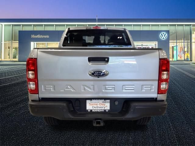 Used 2021 Ford Ranger XL w/ Equipment Group 101A High AWD/4WD image 26