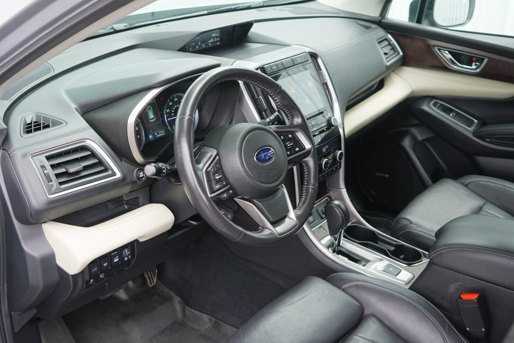 Used 2021 Subaru Ascent Touring w/ Popular Package #2A AWD/4WD image 12