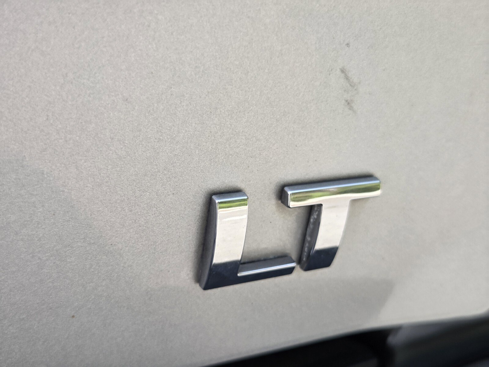 Used 2015 Chevrolet Silverado 1500 LT w/ All Star Edition RWD image 15