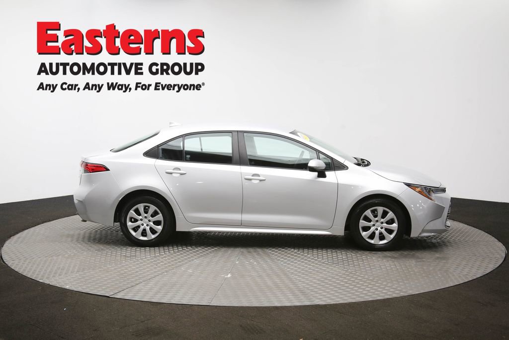 Used 2023 Toyota Corolla LE image 45