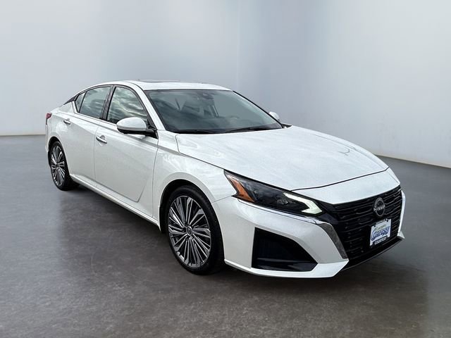Used 2024 Nissan Altima 2.5 SL image 7