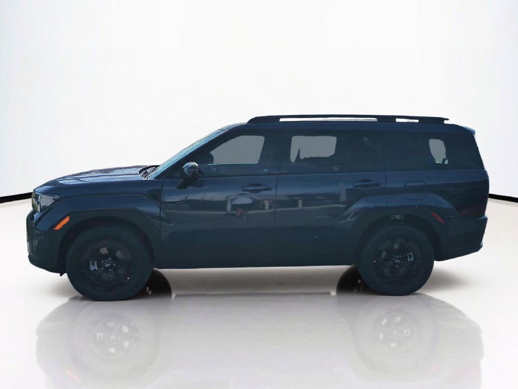 New 2027 Hyundai Santa Fe XRT AWD/4WD image 8