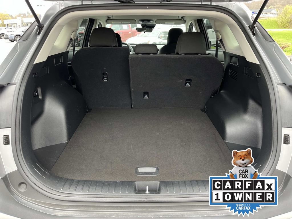 Used 2024 Kia Sportage LX image 18