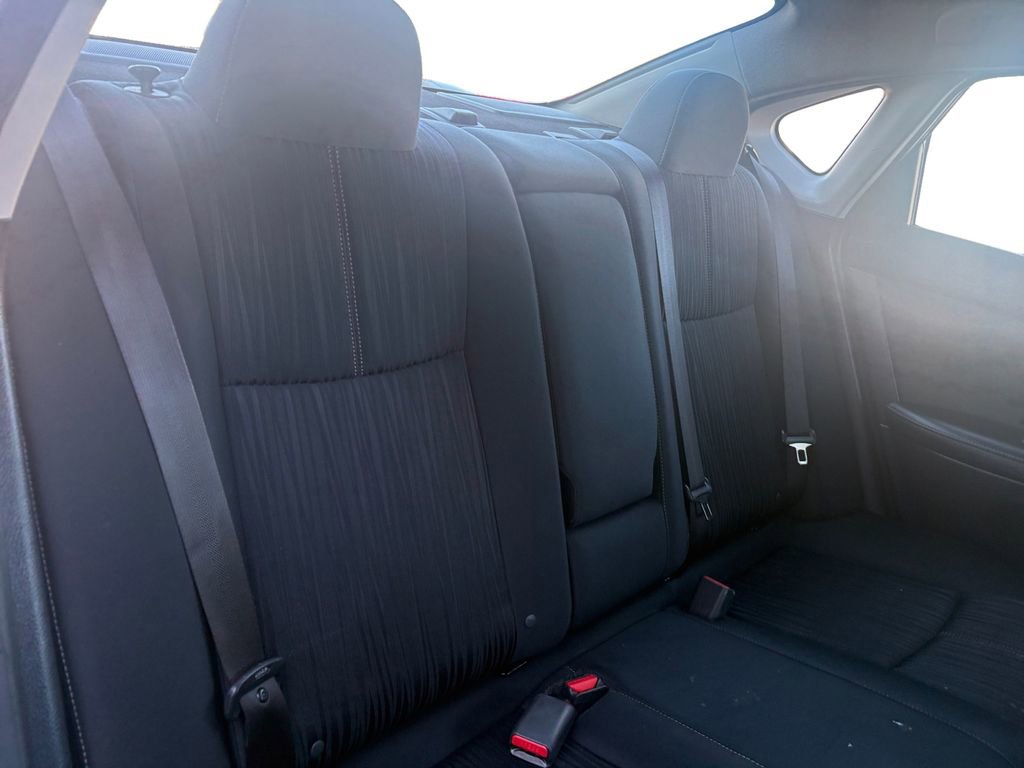 Used 2018 Nissan Sentra SV image 18