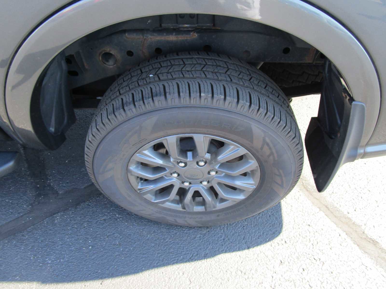 Used 2019 Ford Ranger XLT w/ Equipment Group 302A Luxury image 10