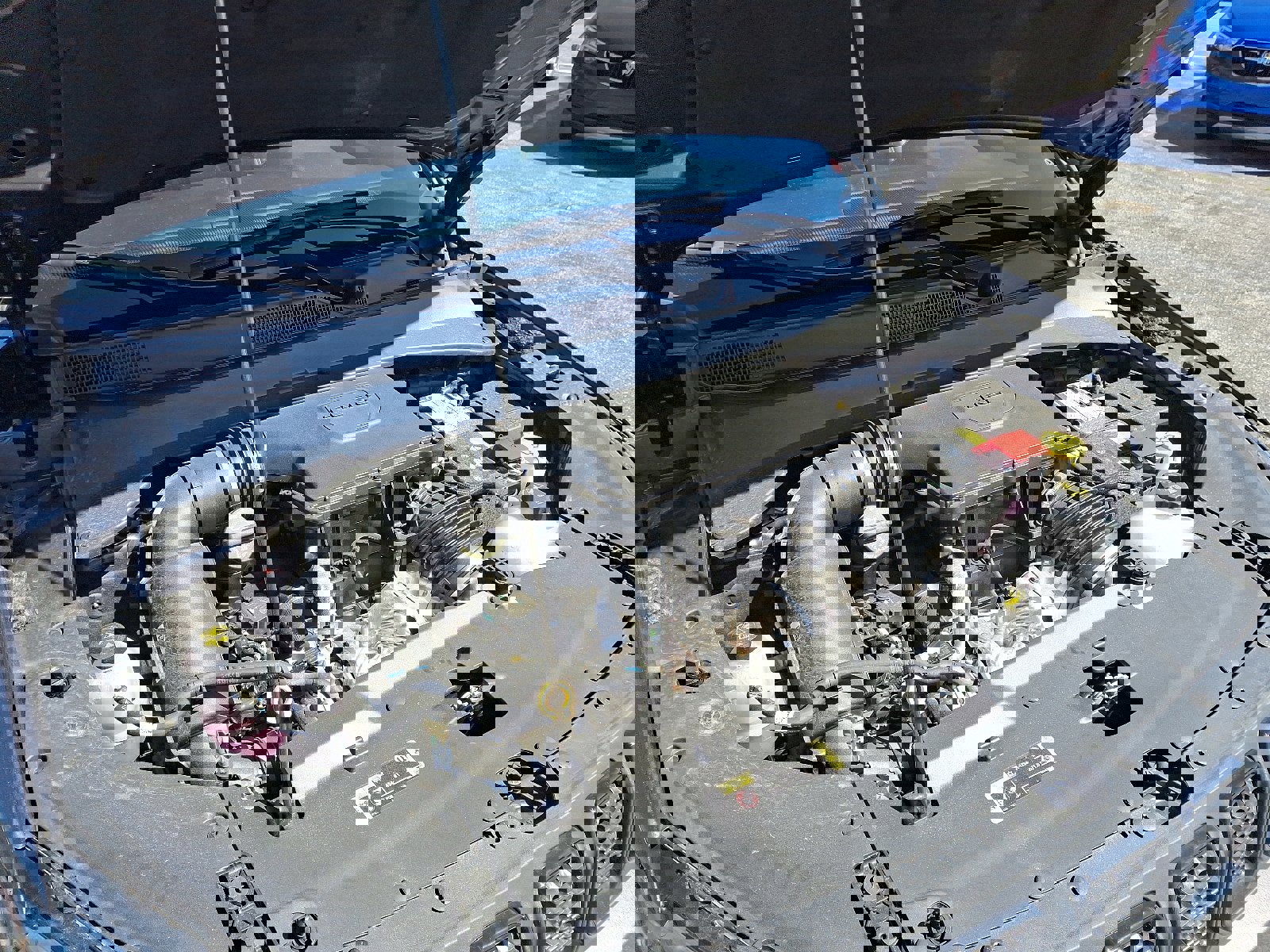 Used 2024 Jeep Compass Latitude w/ Convenience Group image 26