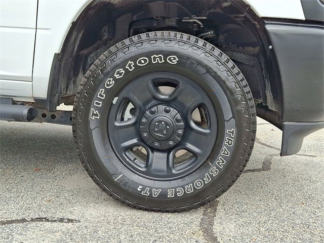 Used 2025 RAM 2500 Tradesman image 26