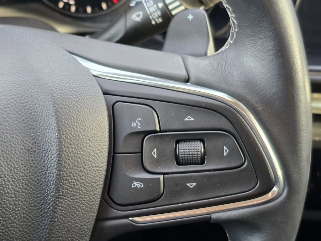 Used 2022 Buick Envision Preferred w/ Safety Package image 13