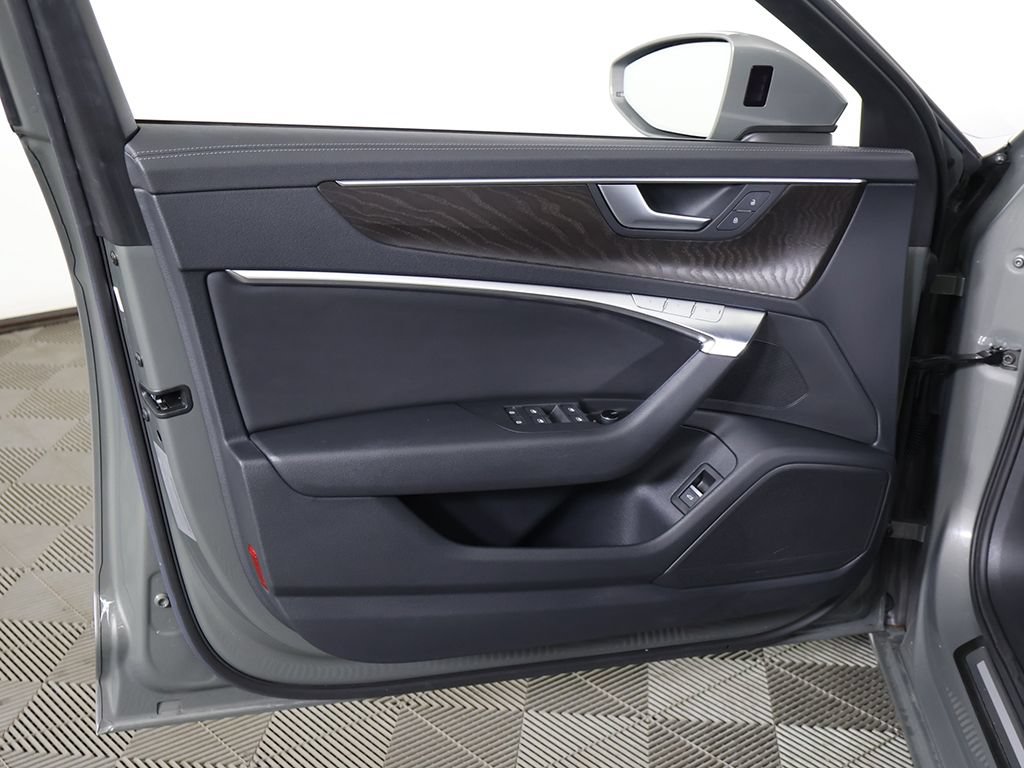 Used 2023 Audi A6 2.0T Premium w/ Convenience Package AWD/4WD image 24