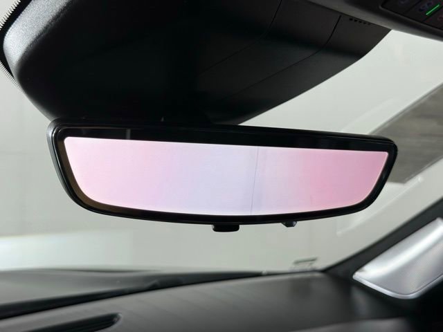 Certified 2021 Cadillac Escalade Premium Luxury Platinum image 19