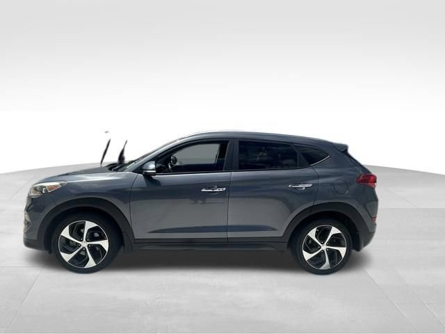 Used 2016 Hyundai Tucson Limited image 5