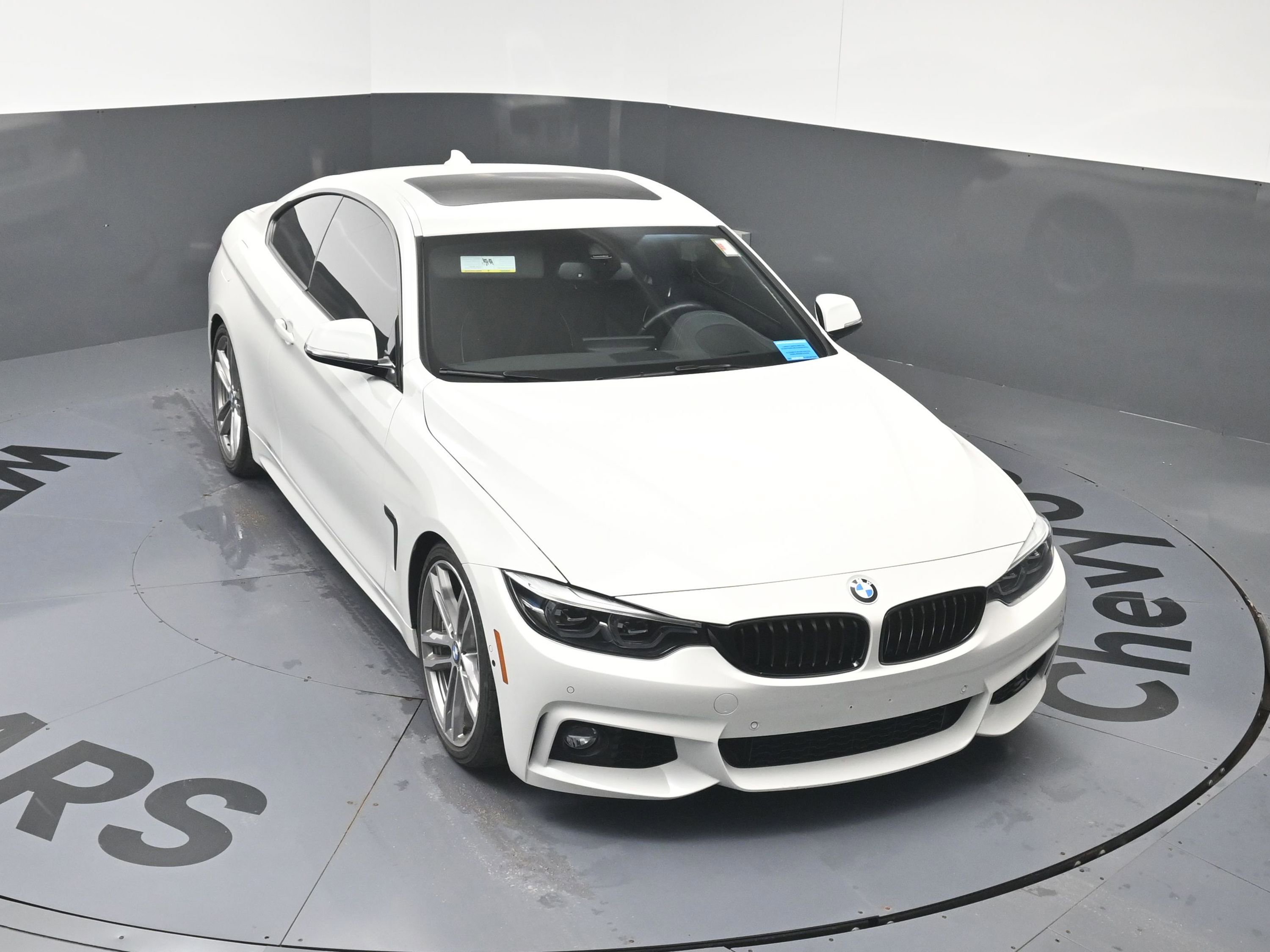 Used 2018 BMW 440i Coupe RWD image 22