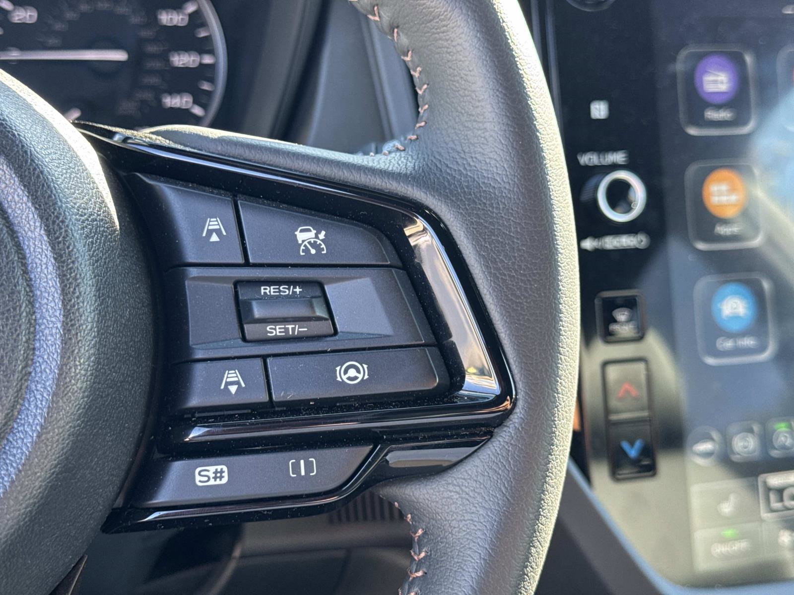 Certified 2026 Subaru Forester Sport w/ Sport Package AWD/4WD image 23