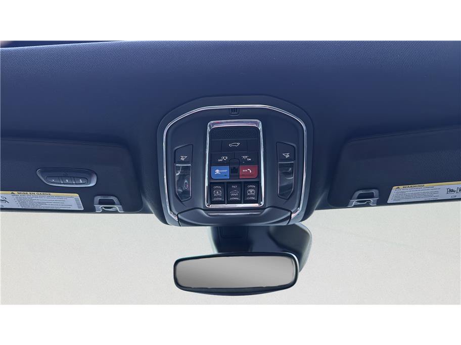 Used 2024 Jeep Grand Cherokee Limited 4xe AWD/4WD image 35