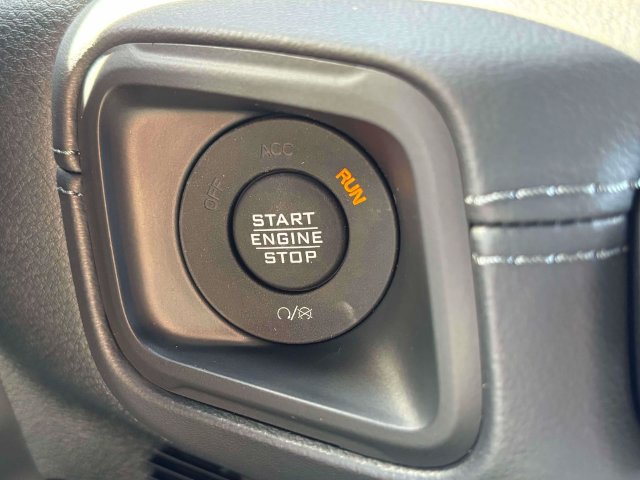 New 2027 Jeep Wrangler Unlimited Sahara AWD/4WD image 23