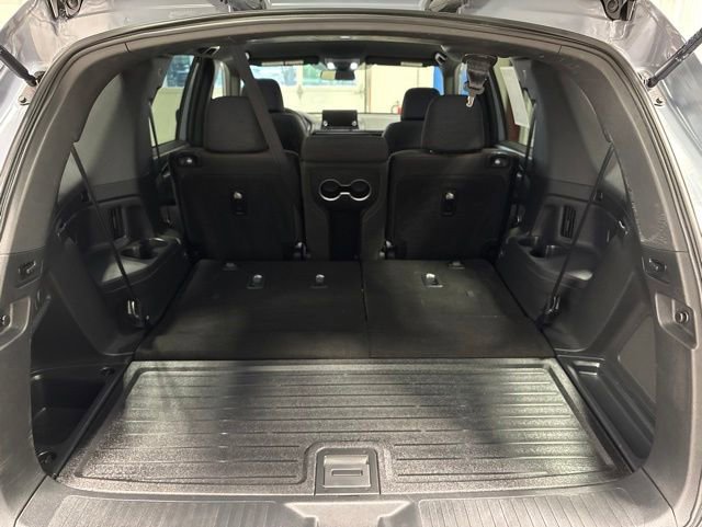 Certified 2025 Honda Pilot Sport image 23