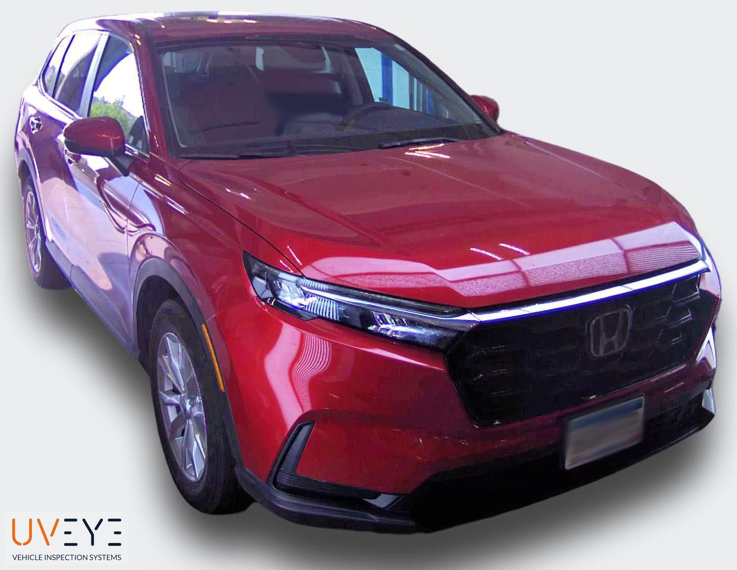 Used 2024 Honda CR-V EX