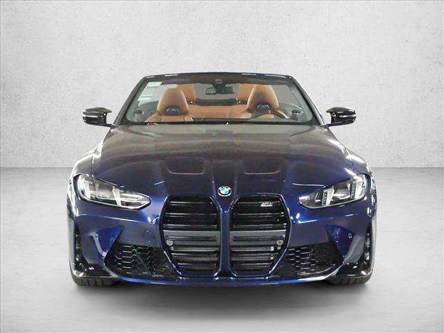 New 2027 BMW M4 xDrive Competition AWD/4WD image 6