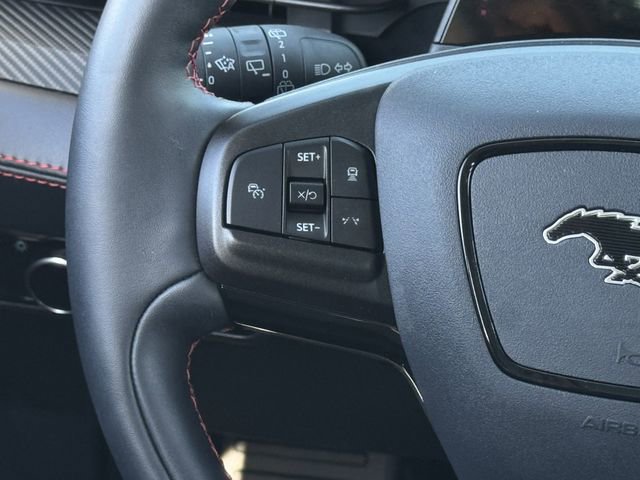 Used 2025 Ford Mustang Mach-E Premium w/ Sport Appearance Package image 12