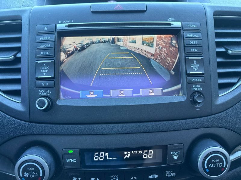 Used 2013 Honda CR-V EX-L image 27