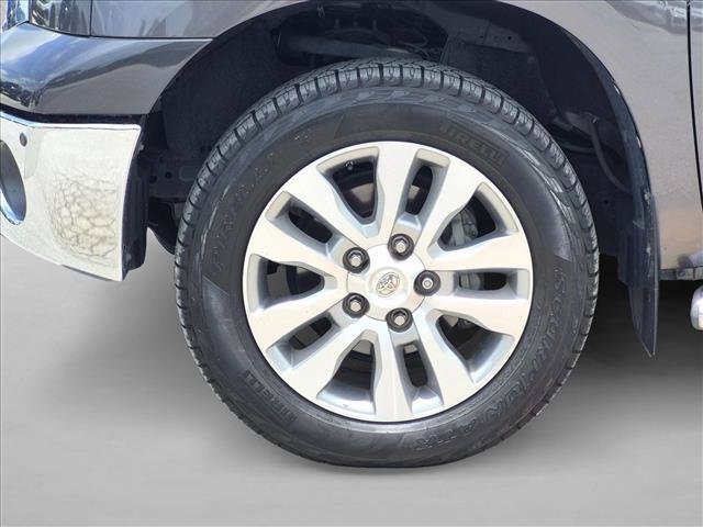 Used 2013 Toyota Tundra Platinum AWD/4WD image 14