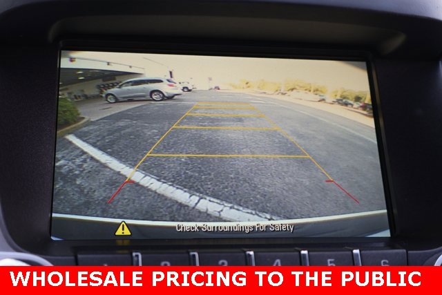 Used 2017 Chevrolet Equinox Premier w/ Enhanced Convenience Package image 24