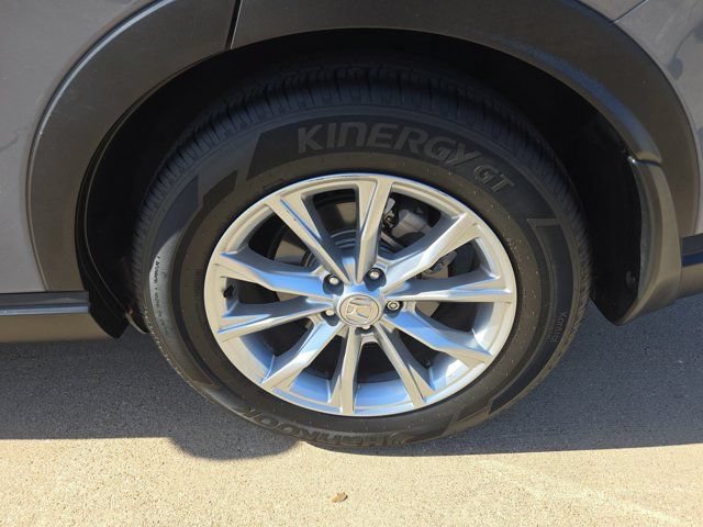 Used 2025 Honda CR-V EX image 9