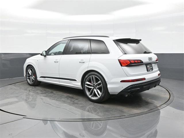 New 2026 Audi Q7 3.0T Prestige image 5