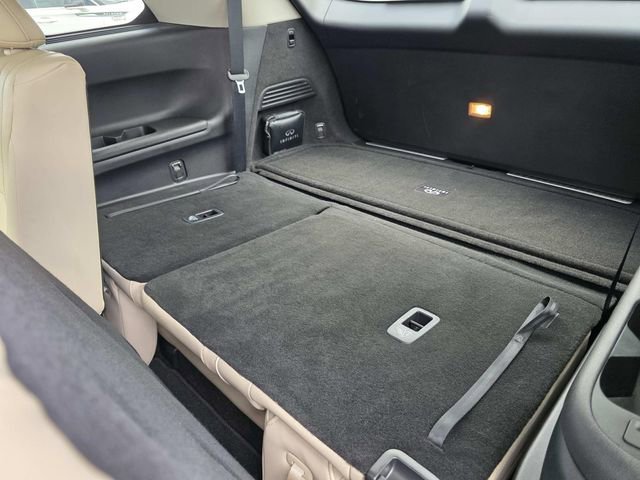 Used 2023 INFINITI QX60 Sensory w/ Vision Package AWD/4WD image 27