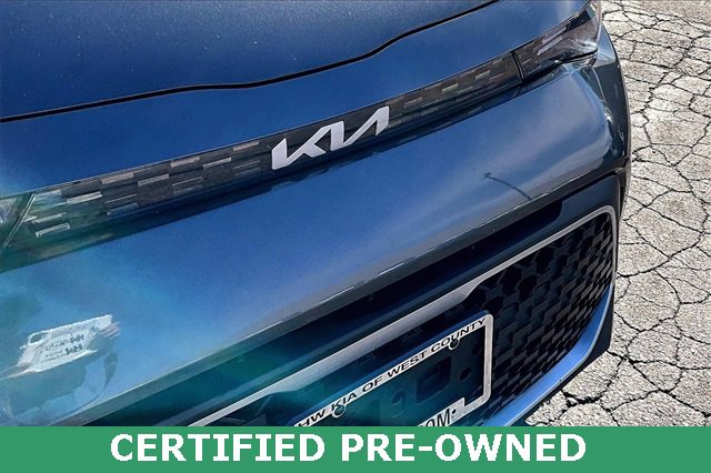 Certified 2023 Kia Soul LX w/ LX Technology Package image 26