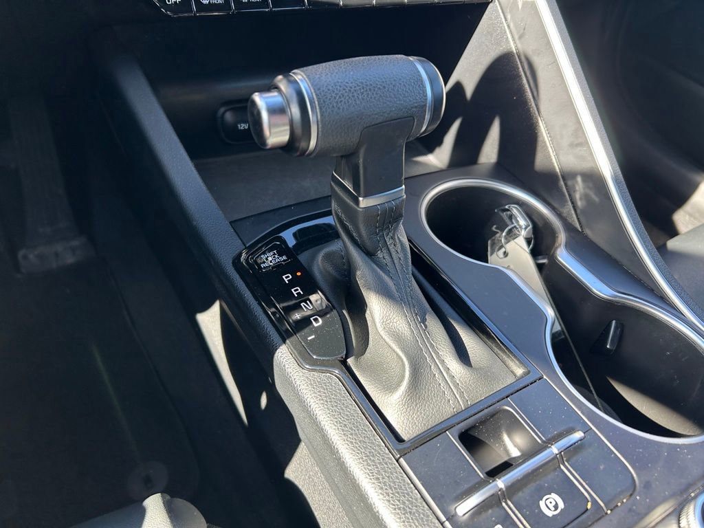 Used 2024 Kia K5 GT-Line image 17