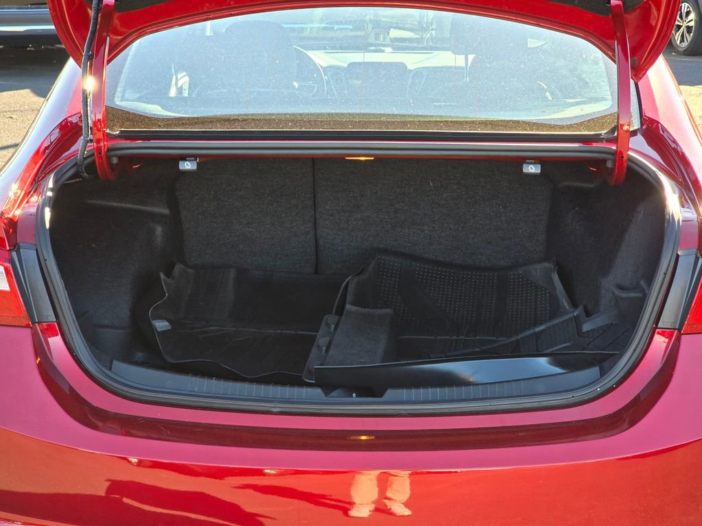 Used 2023 Chevrolet Malibu RS w/ LPO, Floor Liner Package image 14