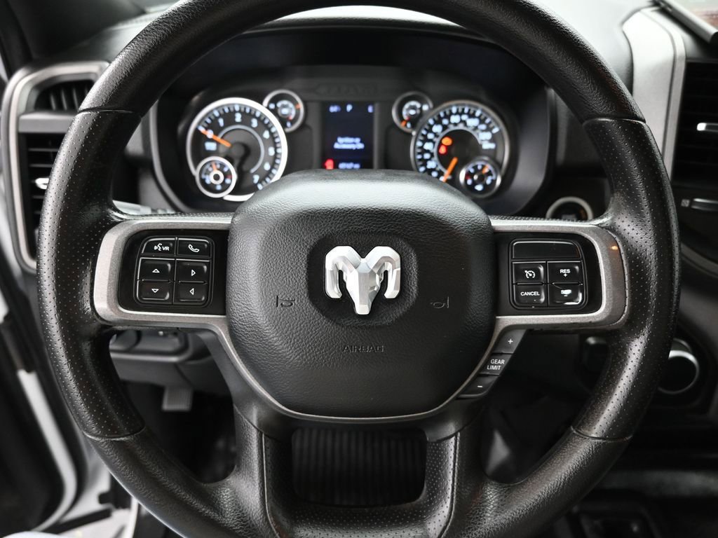 Used 2022 RAM 2500 Tradesman image 13