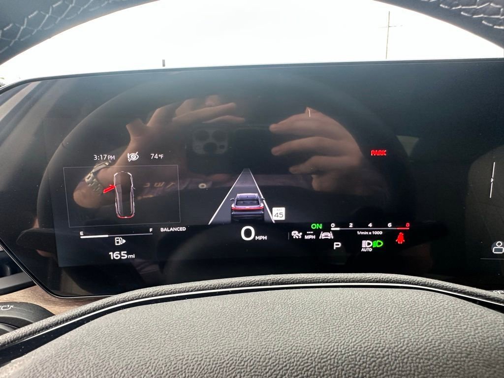 New 2025 Audi Q5 Premium Plus w/ Premium Plus image 14