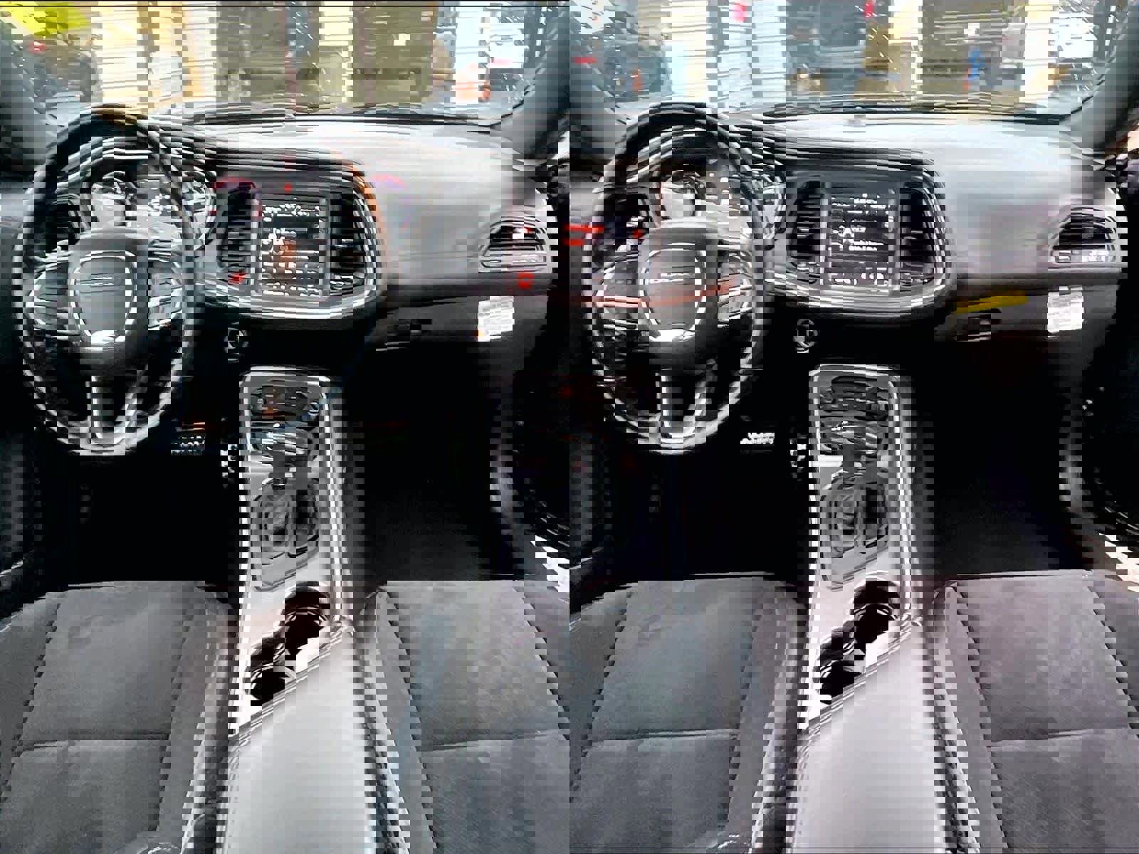 Used 2020 Dodge Challenger R/T Scat Pack w/ Plus Package image 16