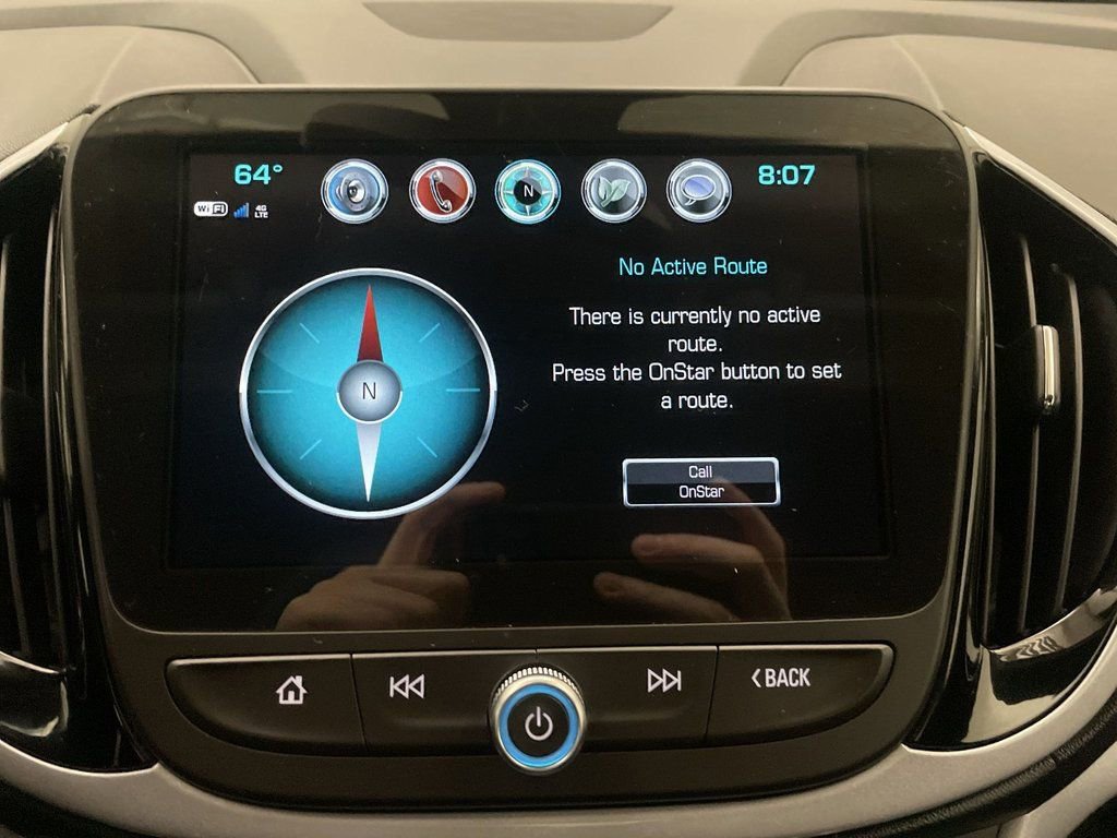 Used 2018 Chevrolet Volt LT image 8