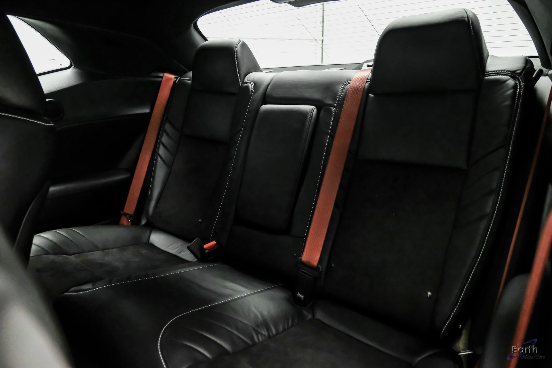 Used 2023 Dodge Challenger SRT Hellcat Redeye image 80