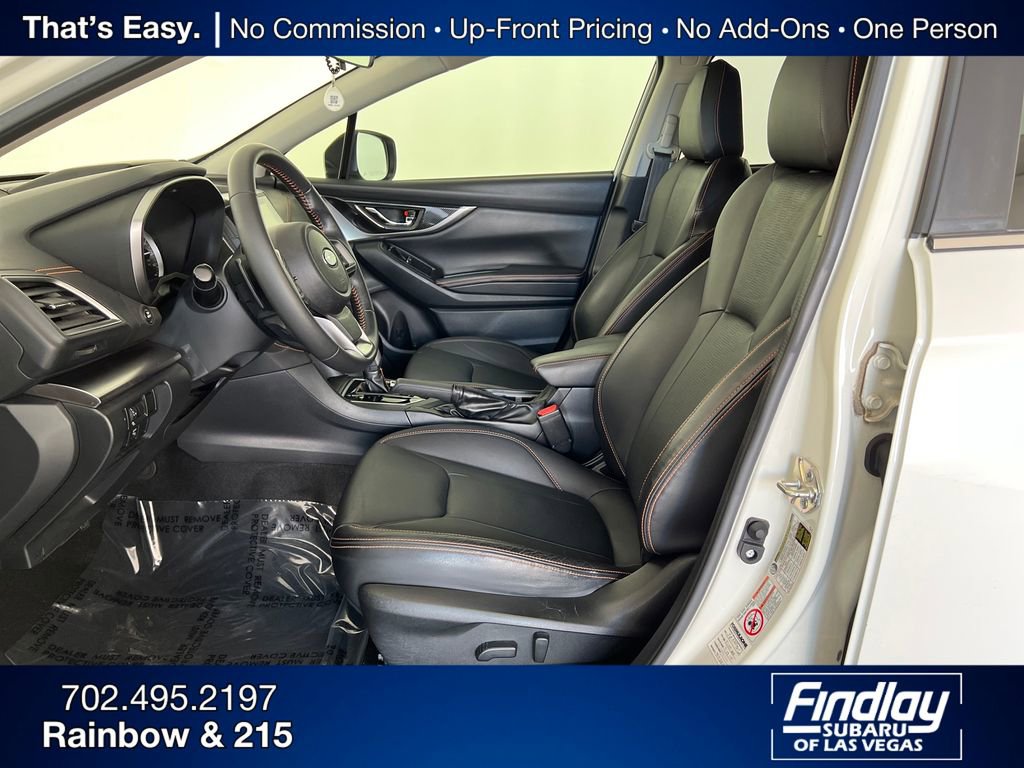 Used 2018 Subaru Crosstrek 2.0i Limited image 11