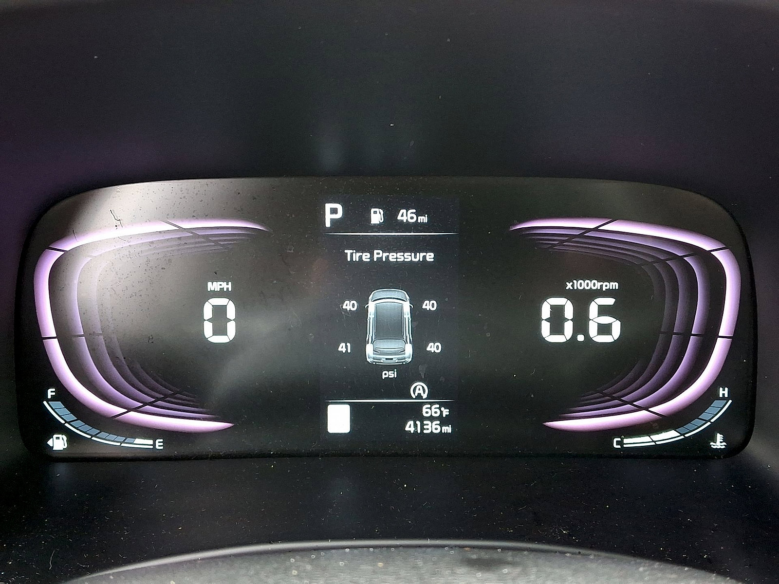 Used 2025 Kia Soul LX FWD image 13