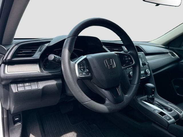 Used 2021 Honda Civic LX image 12