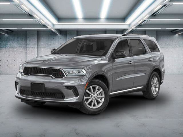 New 2025 Dodge Durango R/T w/ Blacktop Package image 1