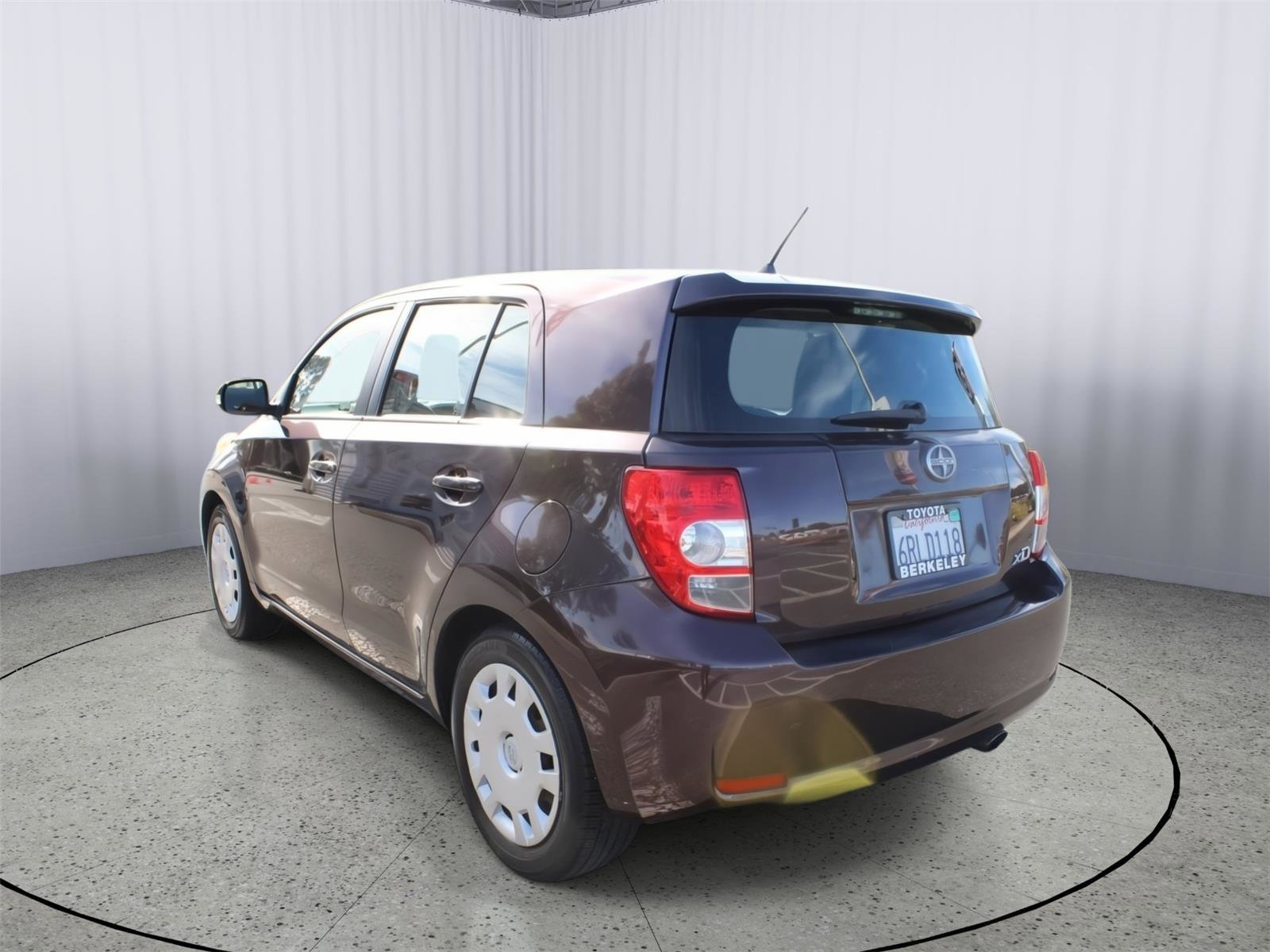 Used 2012 Scion xD image 6