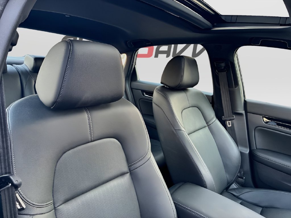 Used 2025 Honda Civic Sport Touring image 28